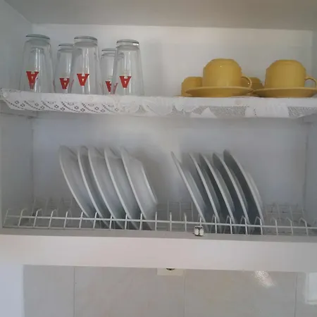 Appartamento Paradise Serenity *